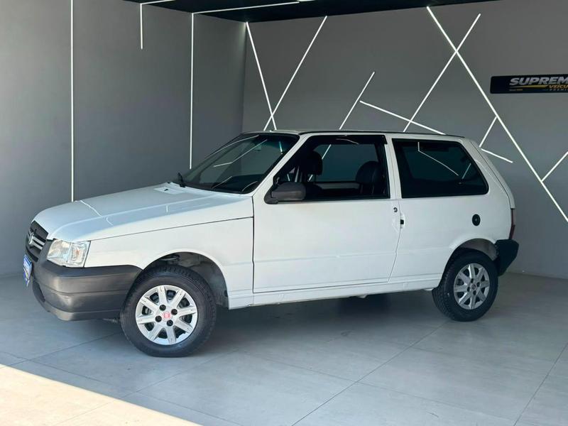 Fiat Uno Mille Economy - foto 2