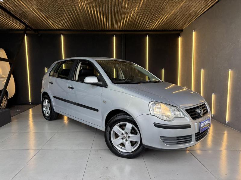Volkswagen Polo 2009 à venda