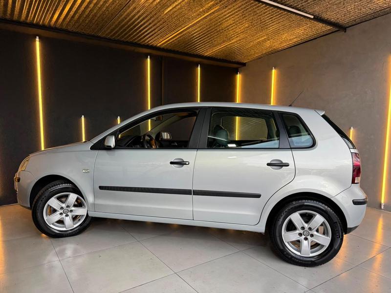Volkswagen Polo 1.6 - foto 4