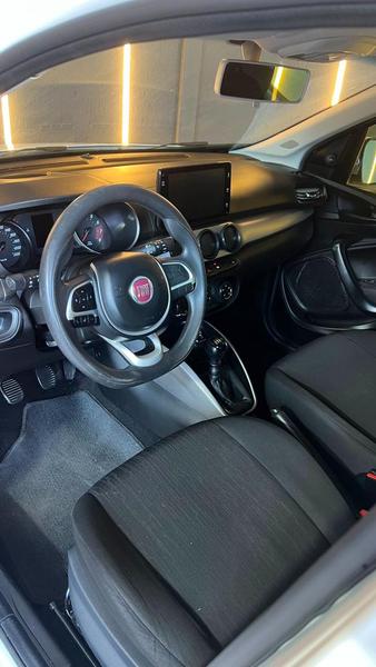 Fiat Argo Drive 1.0 - foto 11