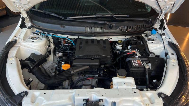 Fiat Argo Drive 1.0 - foto 6