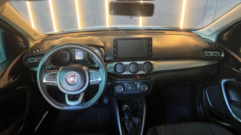 Fiat Argo Drive 1.0 - foto 7