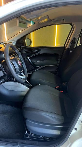 Fiat Argo Drive 1.0 - foto 8