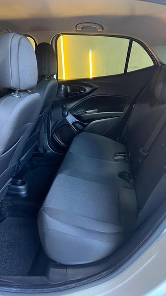 Fiat Argo Drive 1.0 - foto 9