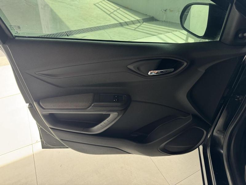 Chevrolet Prisma 10mt LT - foto 12
