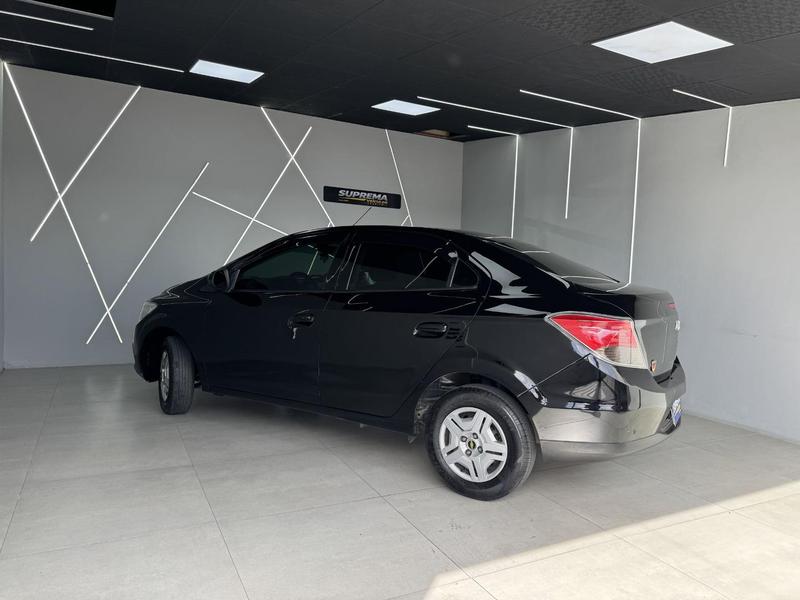 Chevrolet Prisma 10mt LT - foto 3