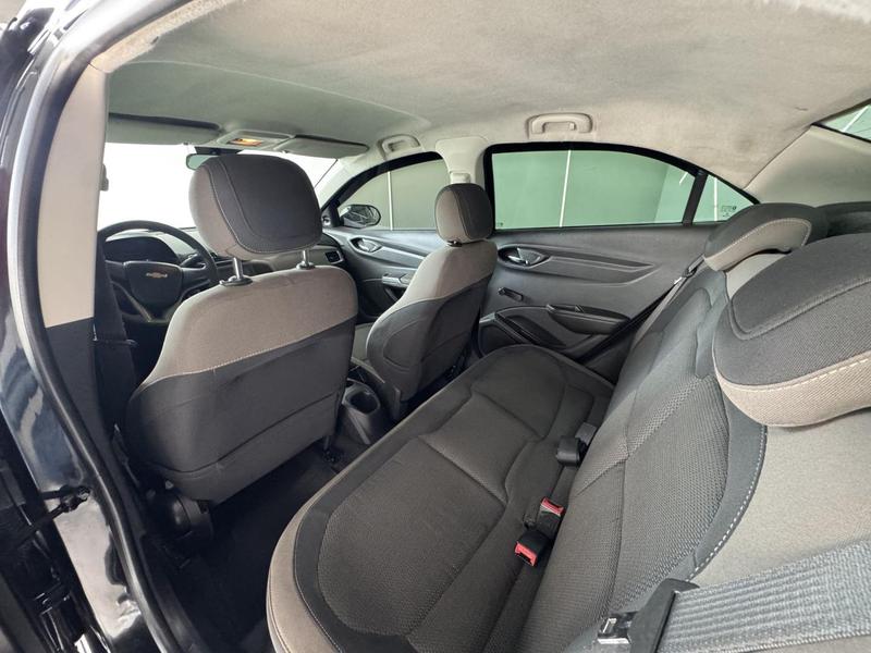 Chevrolet Prisma 10mt LT - foto 5
