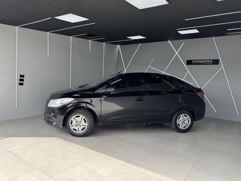 Chevrolet Prisma 10mt LT - foto 2