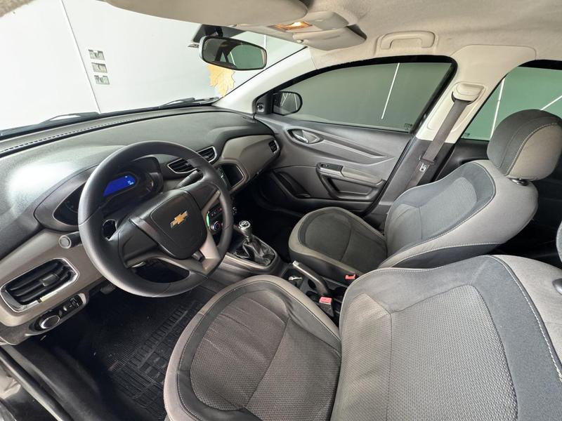 Chevrolet Prisma 10mt LT - foto 6