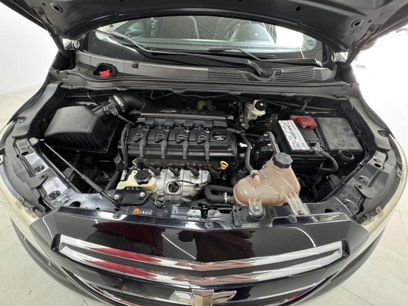 Chevrolet Prisma 10mt LT - foto 7