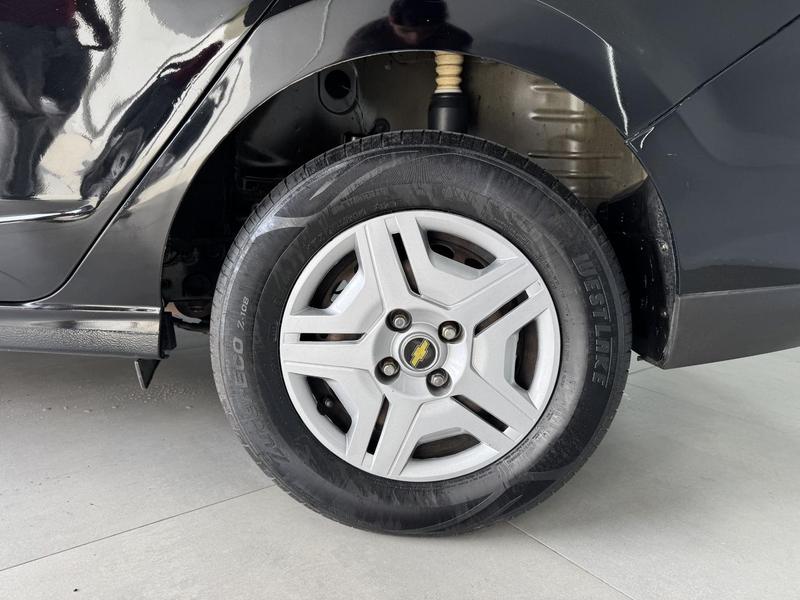 Chevrolet Prisma 10mt LT - foto 9