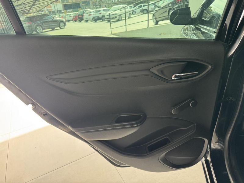 Chevrolet Prisma 10mt LT - foto 10