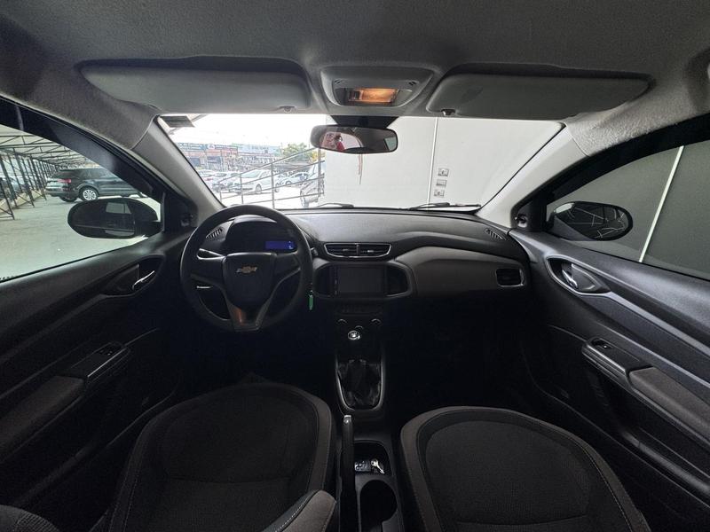 Chevrolet Prisma 10mt LT - foto 11
