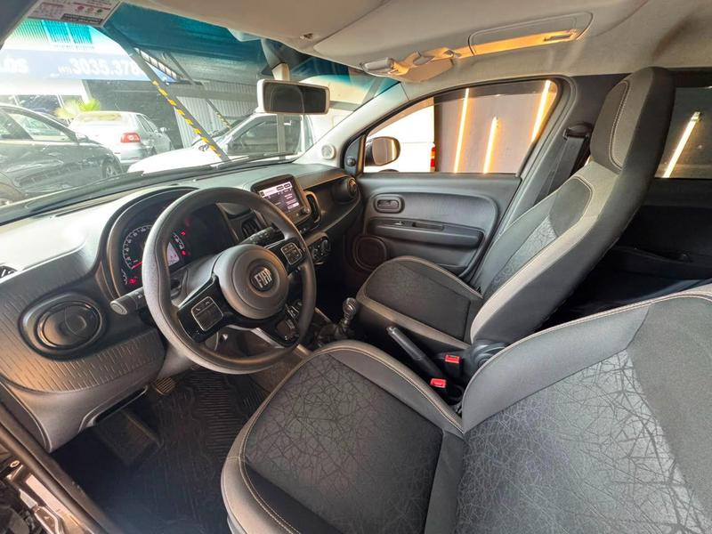 Fiat Mobi Trekking 10mt - foto 3