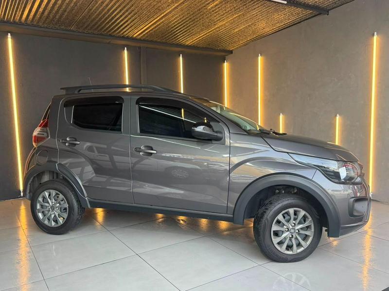 Fiat Mobi Trekking 10mt - foto 2