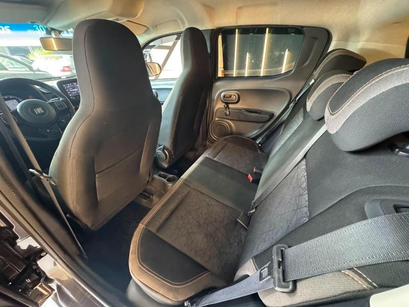 Fiat Mobi Trekking 10mt - foto 6