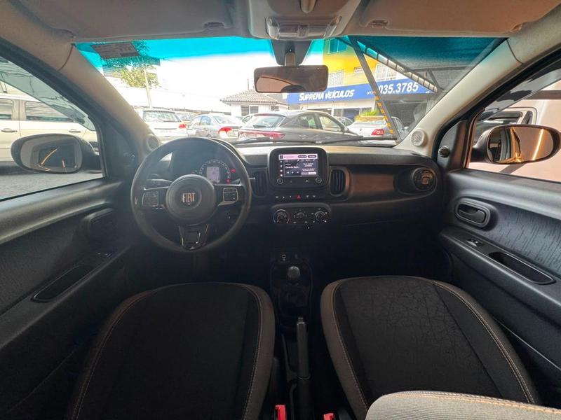 Fiat Mobi Trekking 10mt - foto 5