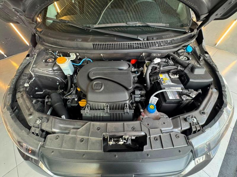 Fiat Mobi Trekking 10mt - foto 7