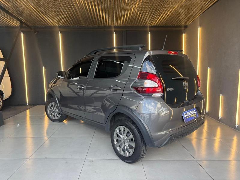 Fiat Mobi Trekking 10mt - foto 8