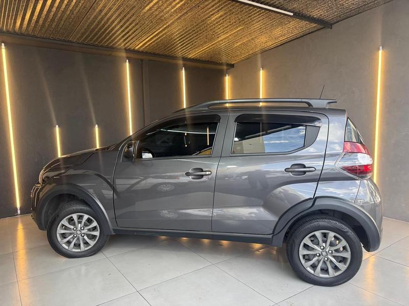 Fiat Mobi Trekking 10mt - foto 9