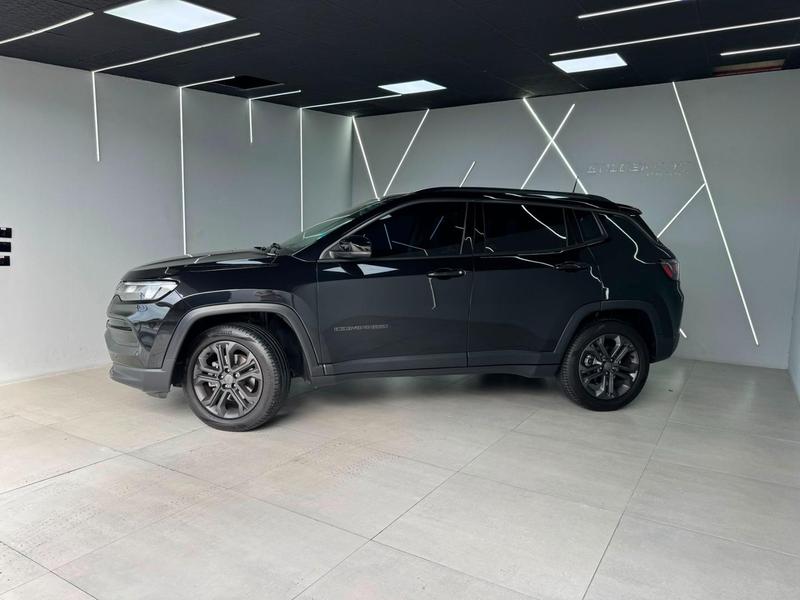 Jeep Compass Long T270 13 Tb 4X2 Flex Automático - foto 2