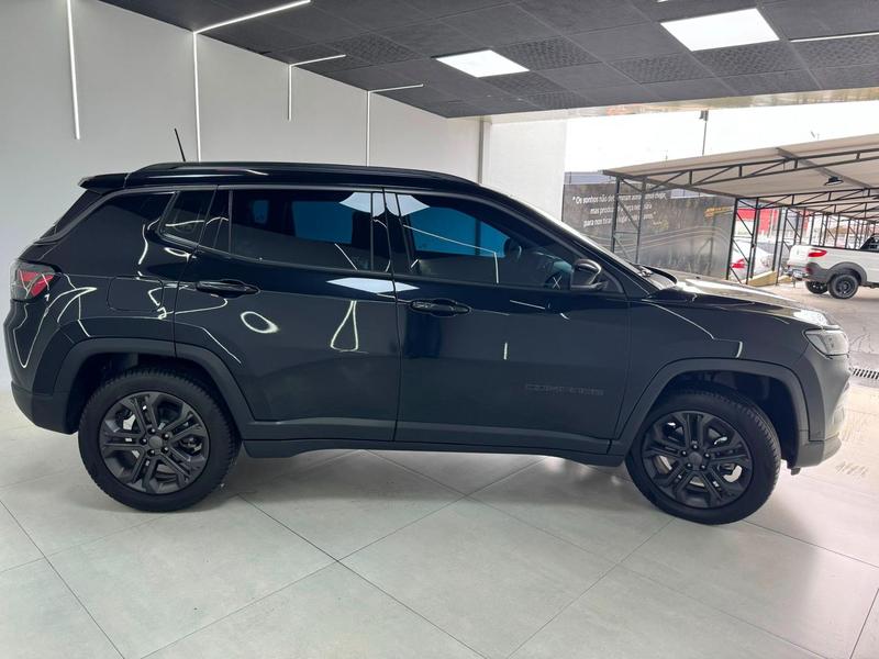 Jeep Compass Long T270 13 Tb 4X2 Flex Automático - foto 3