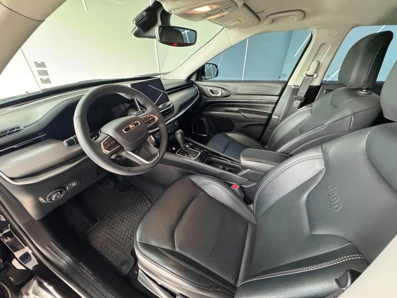 Jeep Compass Long T270 13 Tb 4X2 Flex Automático - foto 9