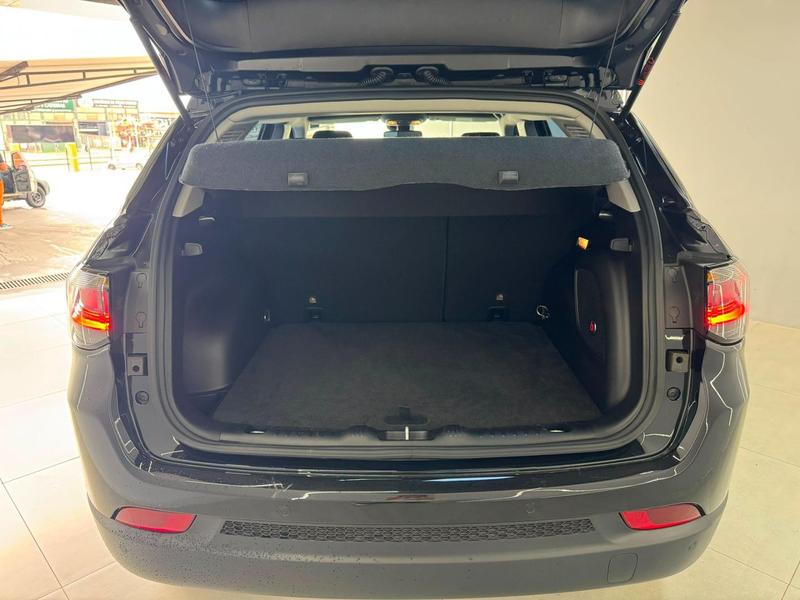Jeep Compass Long T270 13 Tb 4X2 Flex Automático - foto 11
