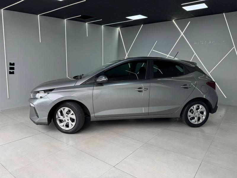 Hyundai HB20 1.0 M Comfor - foto 2
