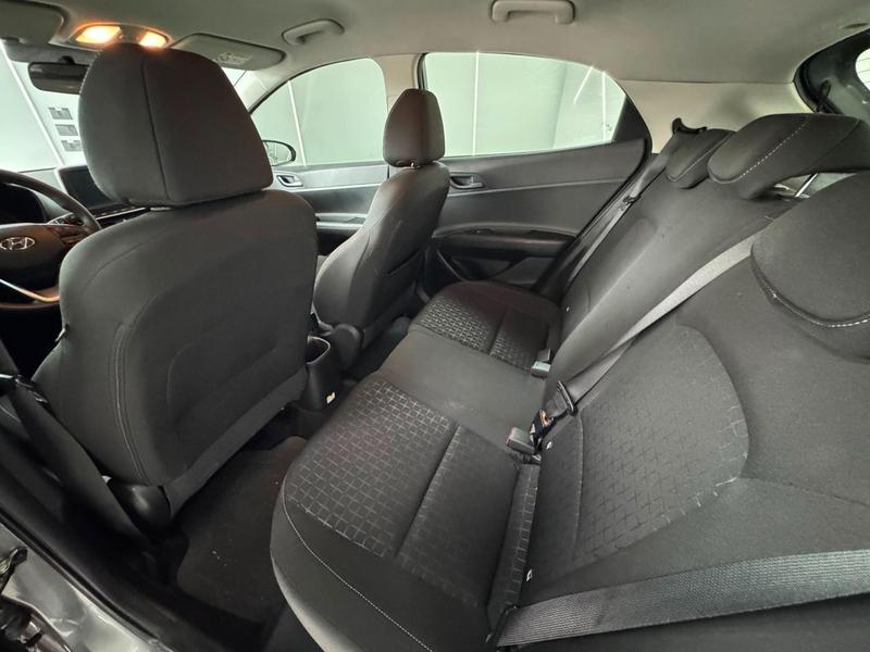 Hyundai HB20 1.0 M Comfor - foto 7