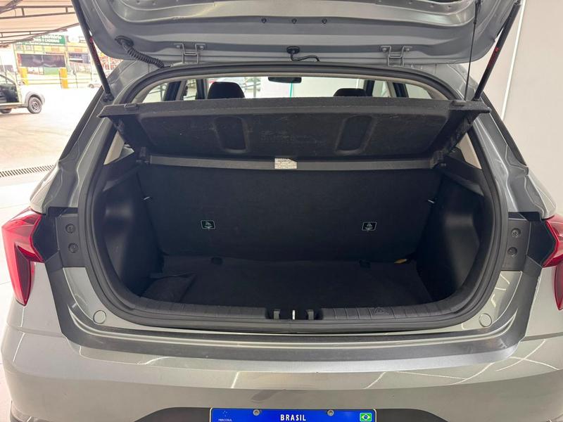 Hyundai HB20 1.0 M Comfor - foto 5