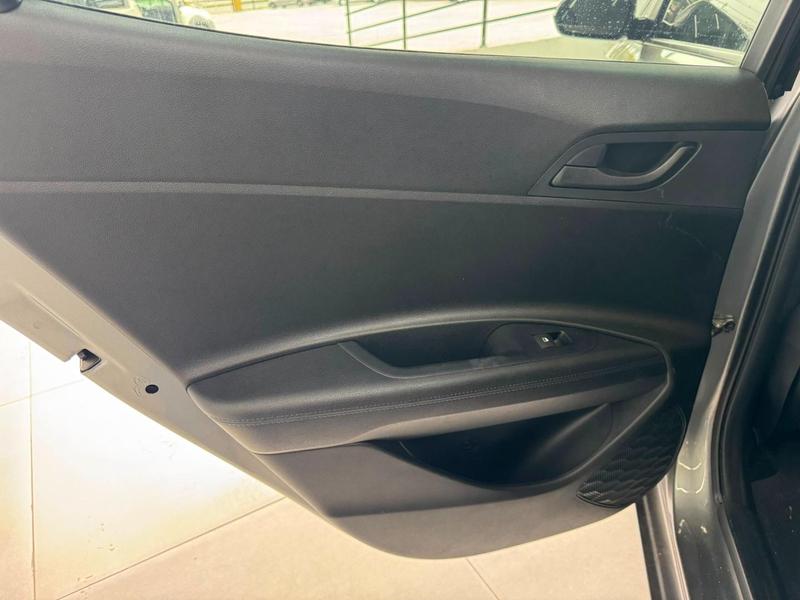 Hyundai HB20 1.0 M Comfor - foto 8