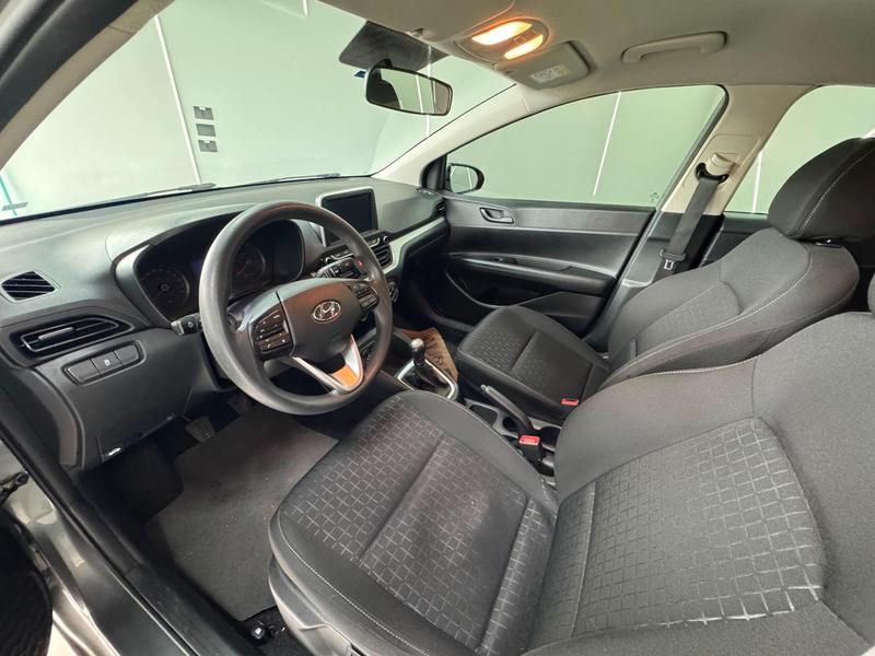Hyundai HB20 1.0 M Comfor - foto 6