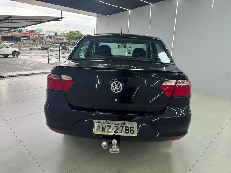 Volkswagen Voyage 1.0 - foto 3