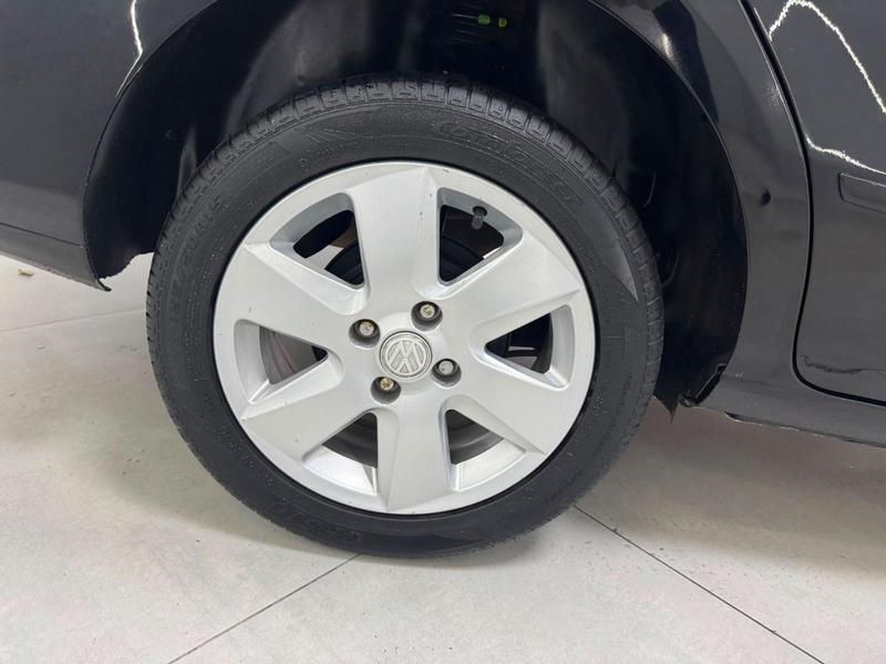 Volkswagen Voyage 1.0 - foto 10