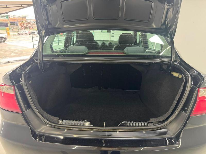 Volkswagen Voyage 1.0 - foto 11