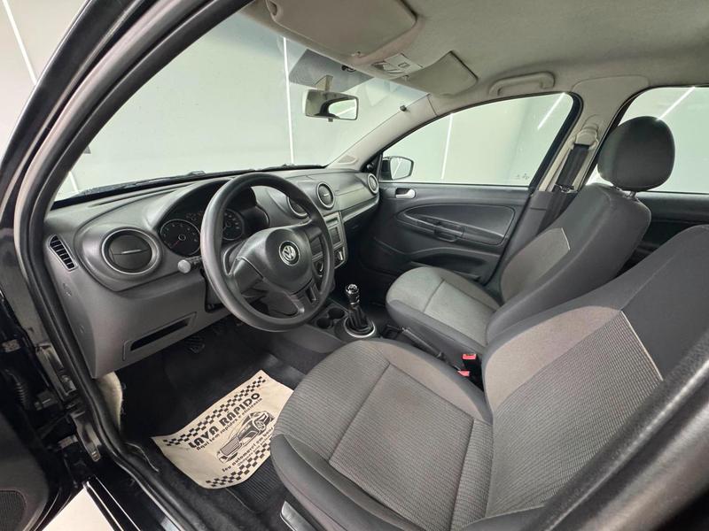 Volkswagen Voyage 1.0 - foto 5