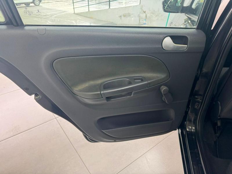 Volkswagen Voyage 1.0 - foto 7