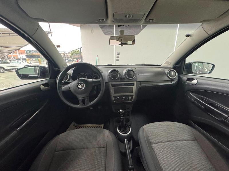 Volkswagen Voyage 1.0 - foto 6