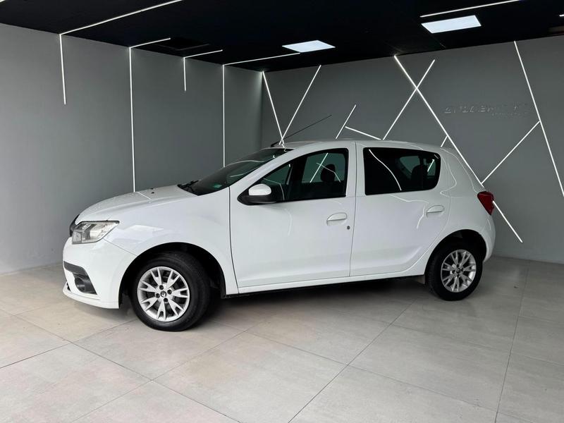 Renault Sandero Zen 10mt - foto 2