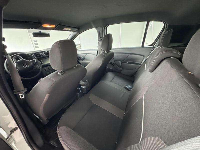 Renault Sandero Zen 10mt - foto 6