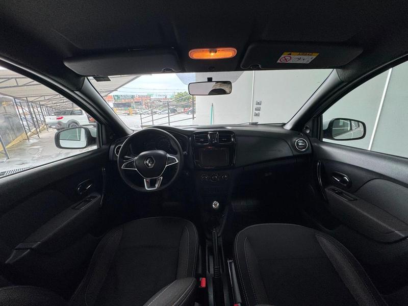 Renault Sandero Zen 10mt - foto 7