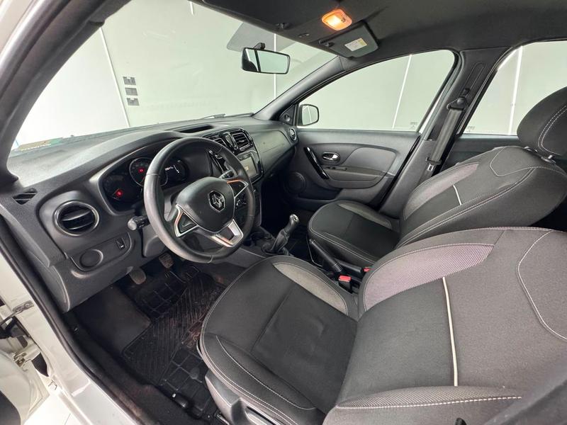 Renault Sandero Zen 10mt - foto 4