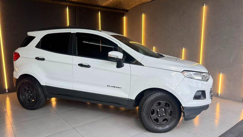 Ford EcoSport Se 1.6 - foto 2