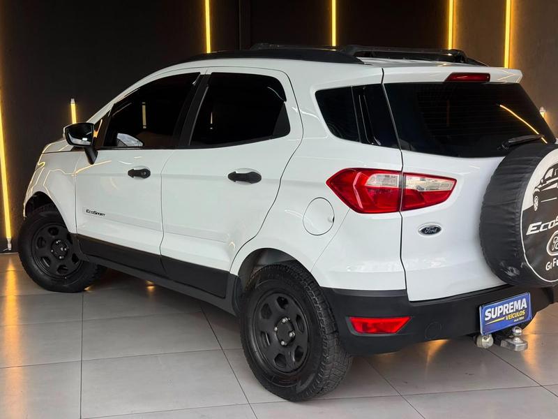 Ford EcoSport Se 1.6 - foto 3