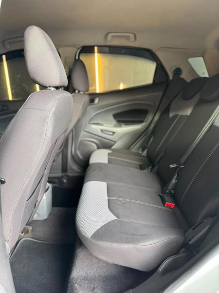 Ford EcoSport Se 1.6 - foto 6