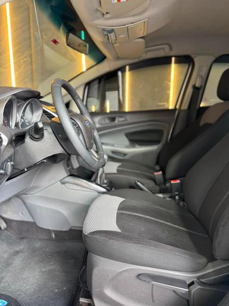 Ford EcoSport Se 1.6 - foto 7