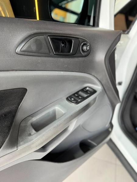 Ford EcoSport Se 1.6 - foto 8