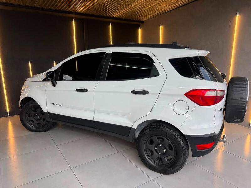 Ford EcoSport Se 1.6 - foto 5