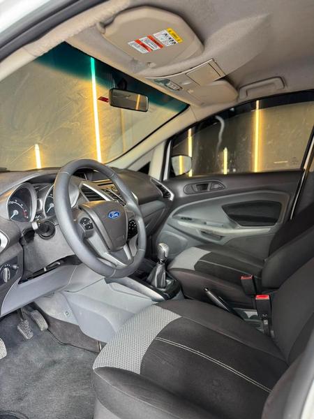 Ford EcoSport Se 1.6 - foto 10